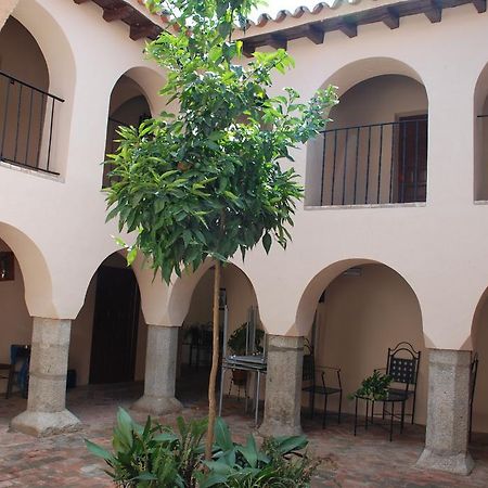 Hotel Rural Gran Maestre Cabeza del Buey Екстер'єр фото