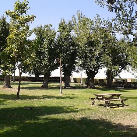Hotel Rural Gran Maestre Cabeza del Buey Екстер'єр фото