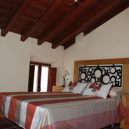 Hotel Rural Gran Maestre Cabeza del Buey Екстер'єр фото