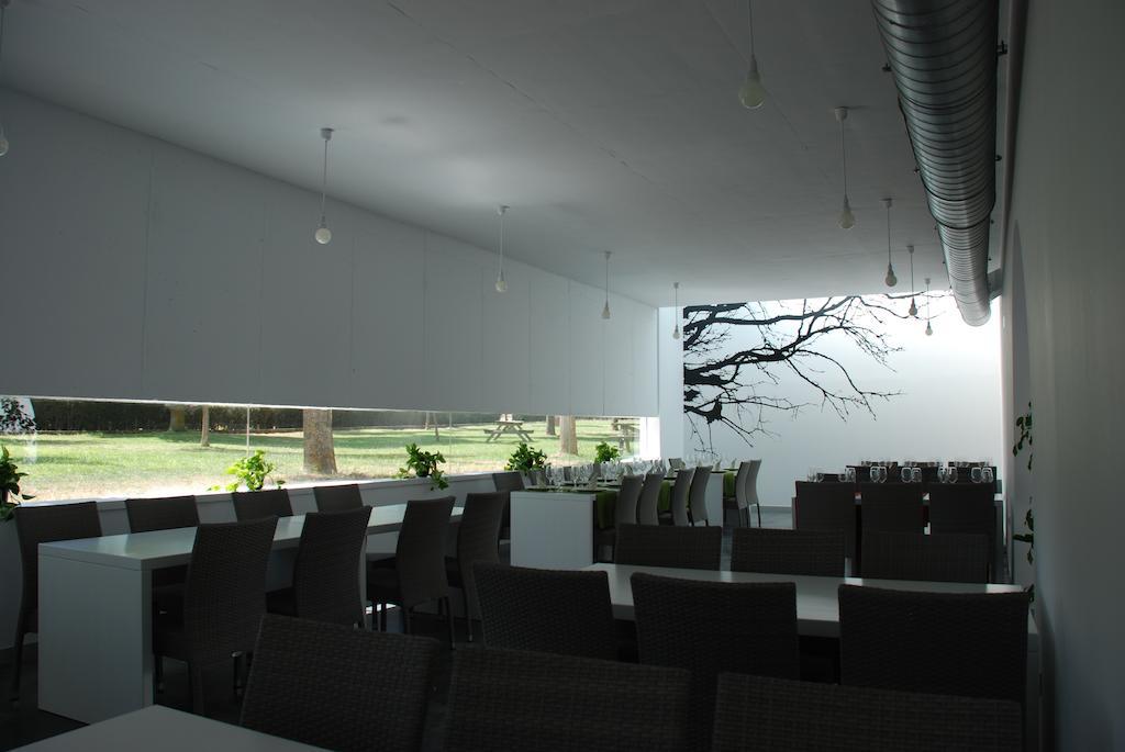 Hotel Rural Gran Maestre Cabeza del Buey Екстер'єр фото