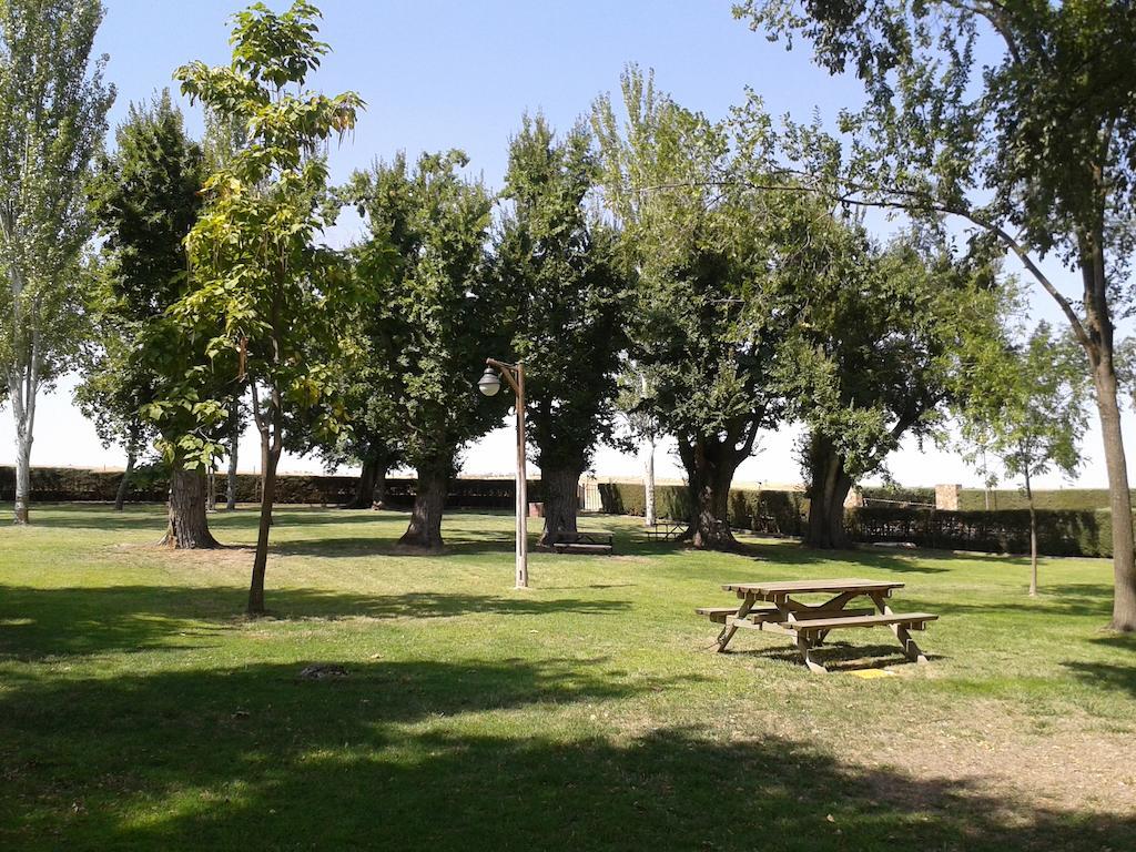 Hotel Rural Gran Maestre Cabeza del Buey Екстер'єр фото