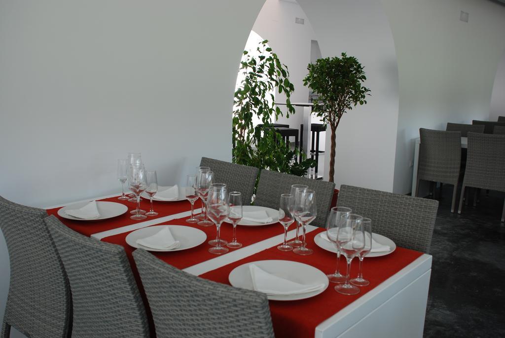 Hotel Rural Gran Maestre Cabeza del Buey Екстер'єр фото