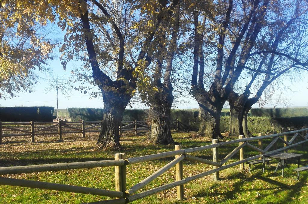 Hotel Rural Gran Maestre Cabeza del Buey Екстер'єр фото