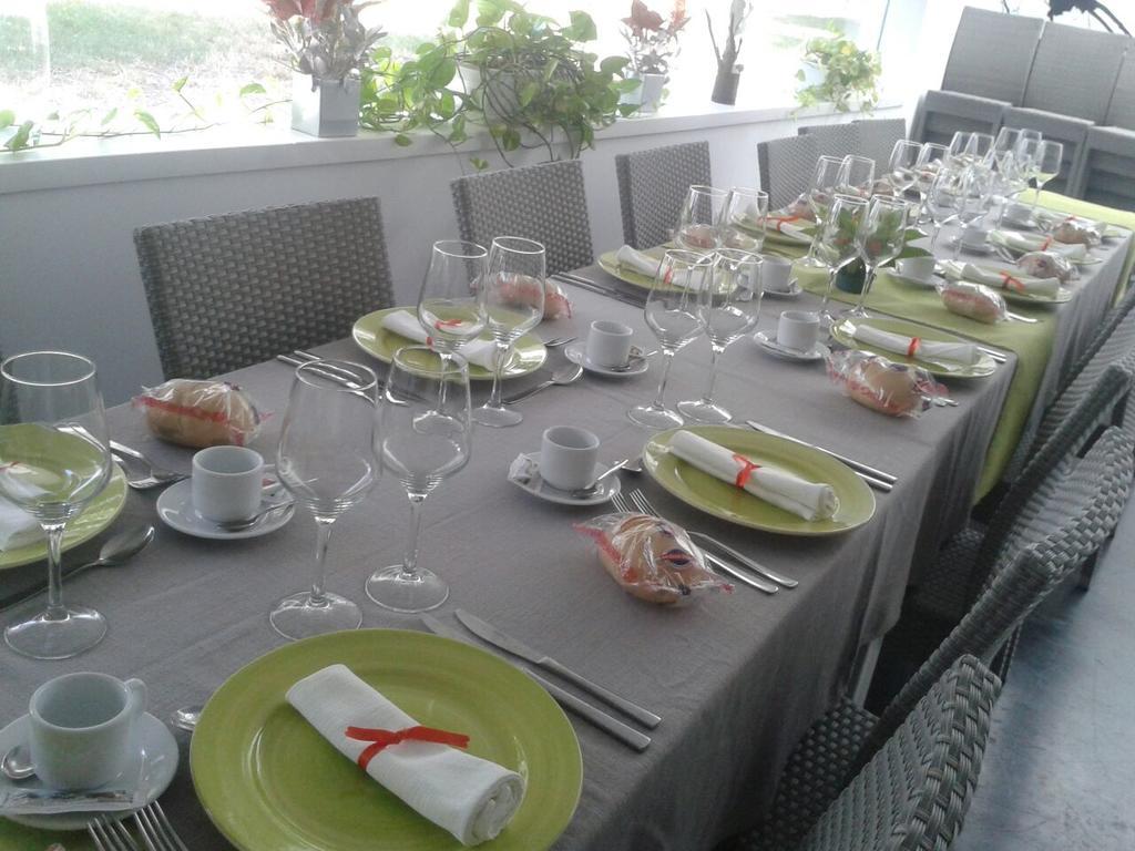 Hotel Rural Gran Maestre Cabeza del Buey Екстер'єр фото
