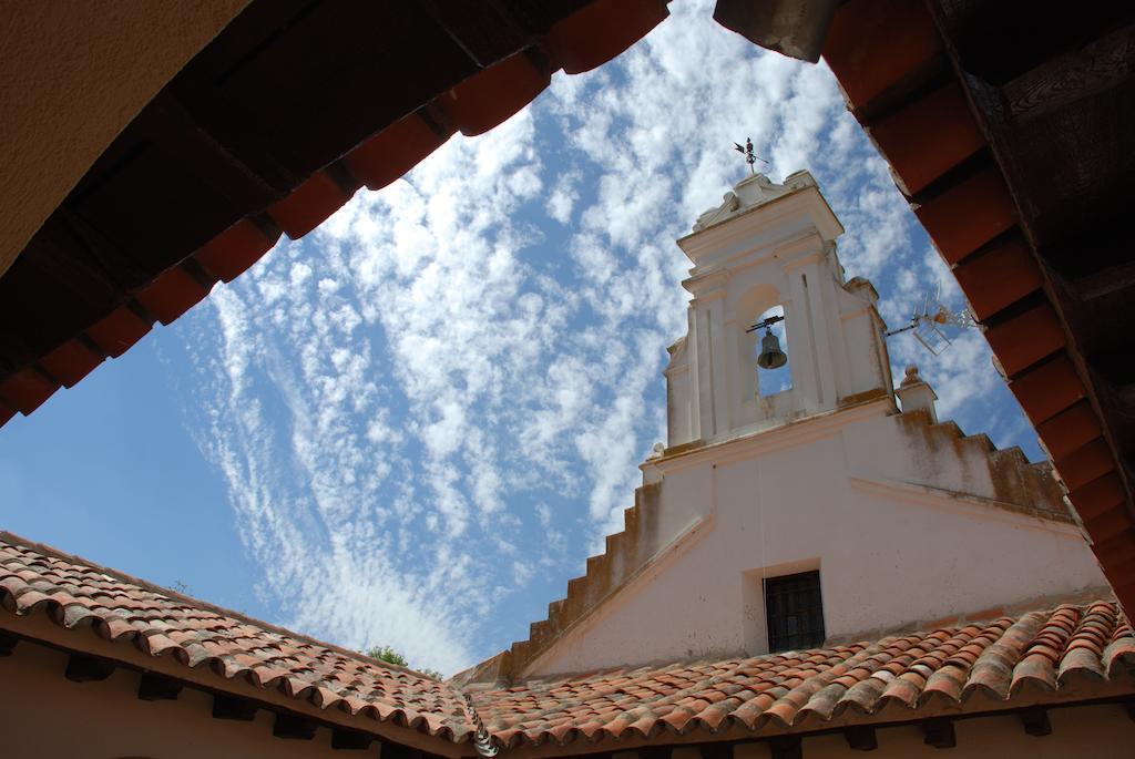 Hotel Rural Gran Maestre Cabeza del Buey Екстер'єр фото