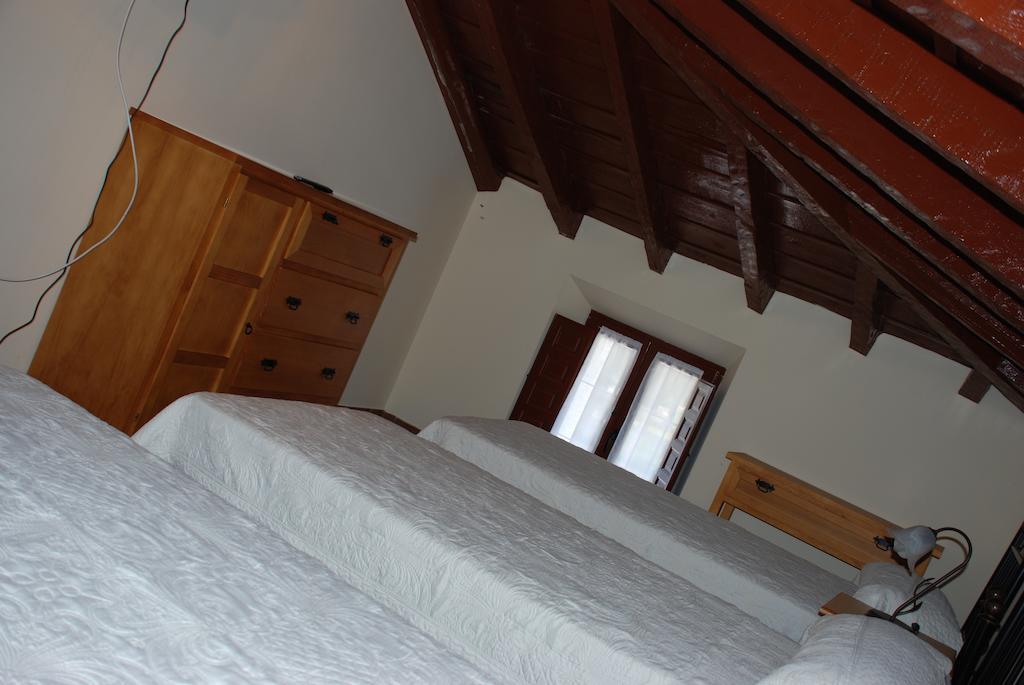 Hotel Rural Gran Maestre Cabeza del Buey Екстер'єр фото